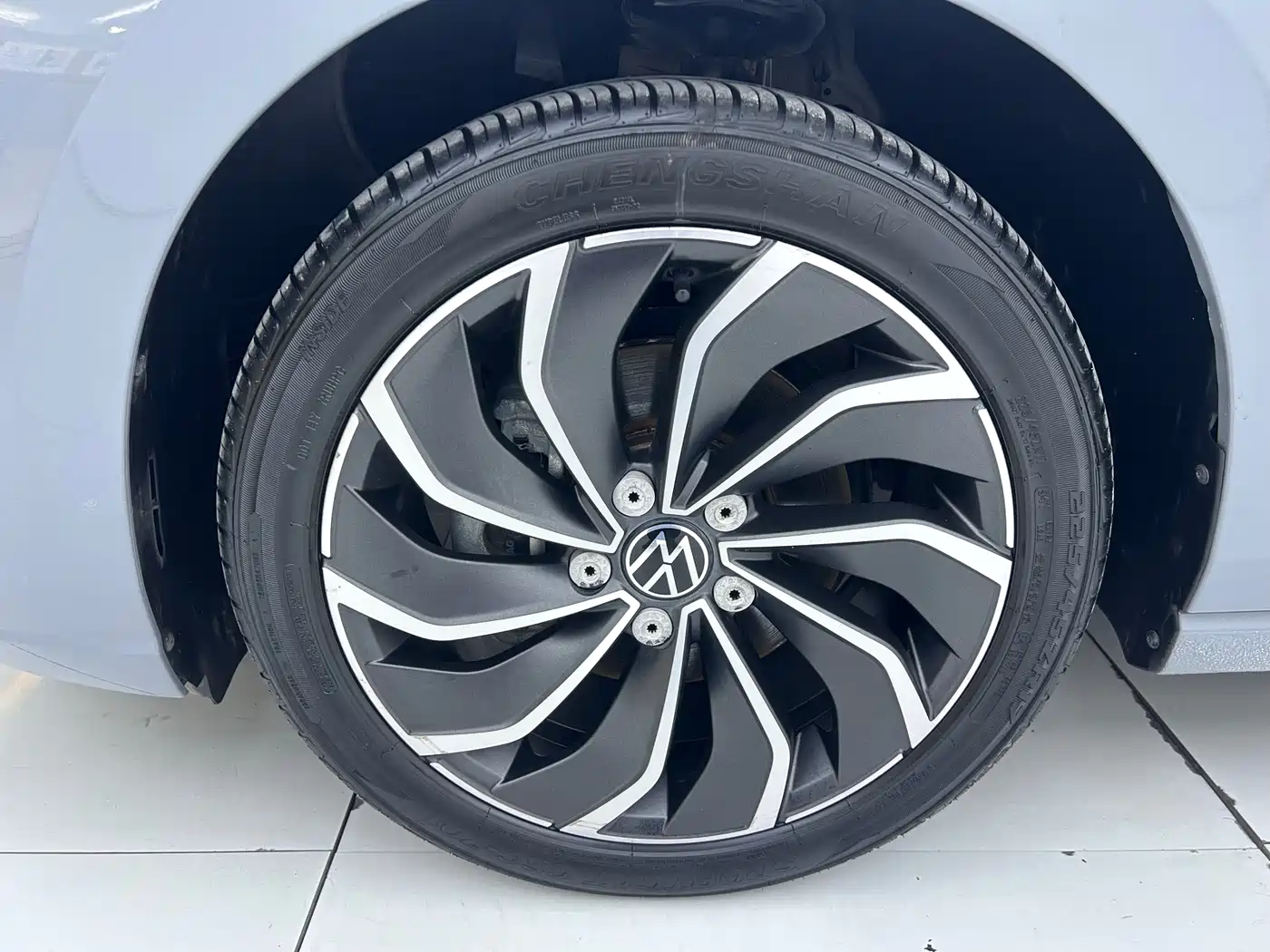 Volkswagen Golf 2021 280TSI DSG Pro фото 19