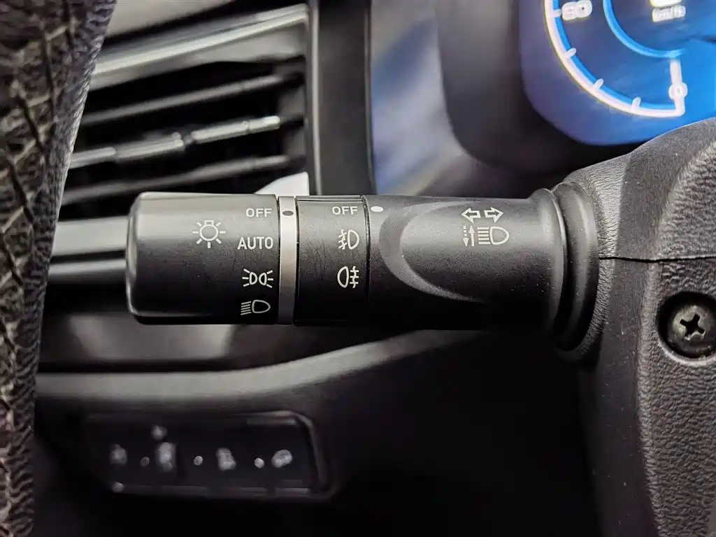 Haval F5 2018 1.5T i-Trend фото 21