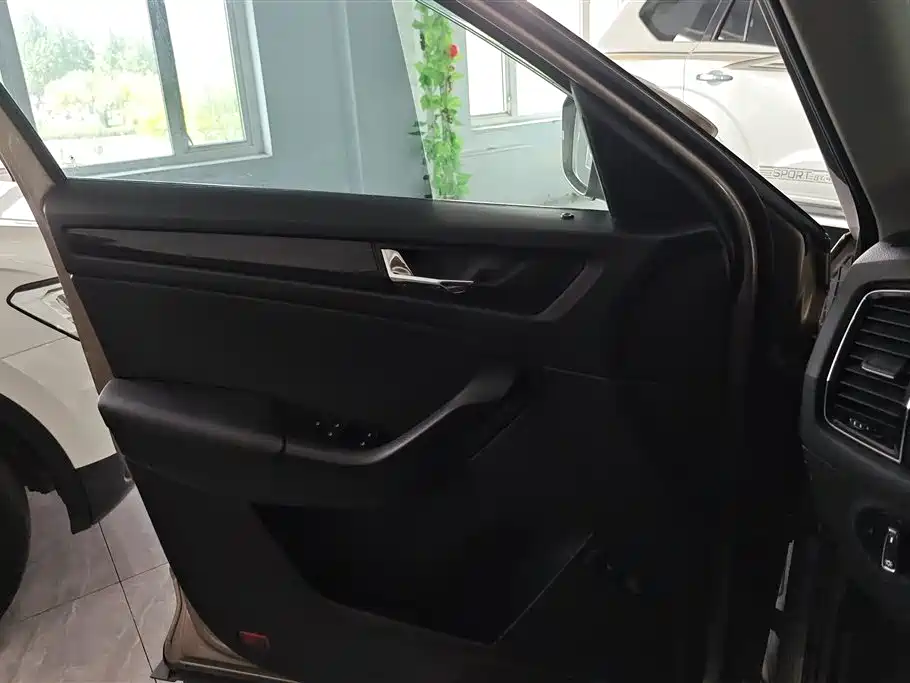 Škoda Kodiaq 2018 Facelift TSI330 7-seat 2WD Premium Luxury Edition фото 7