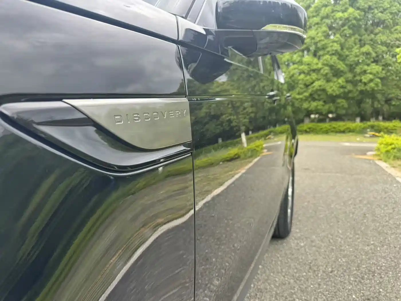 Land Rover Discovery 2020 3.0 SC V6 SE фото 7