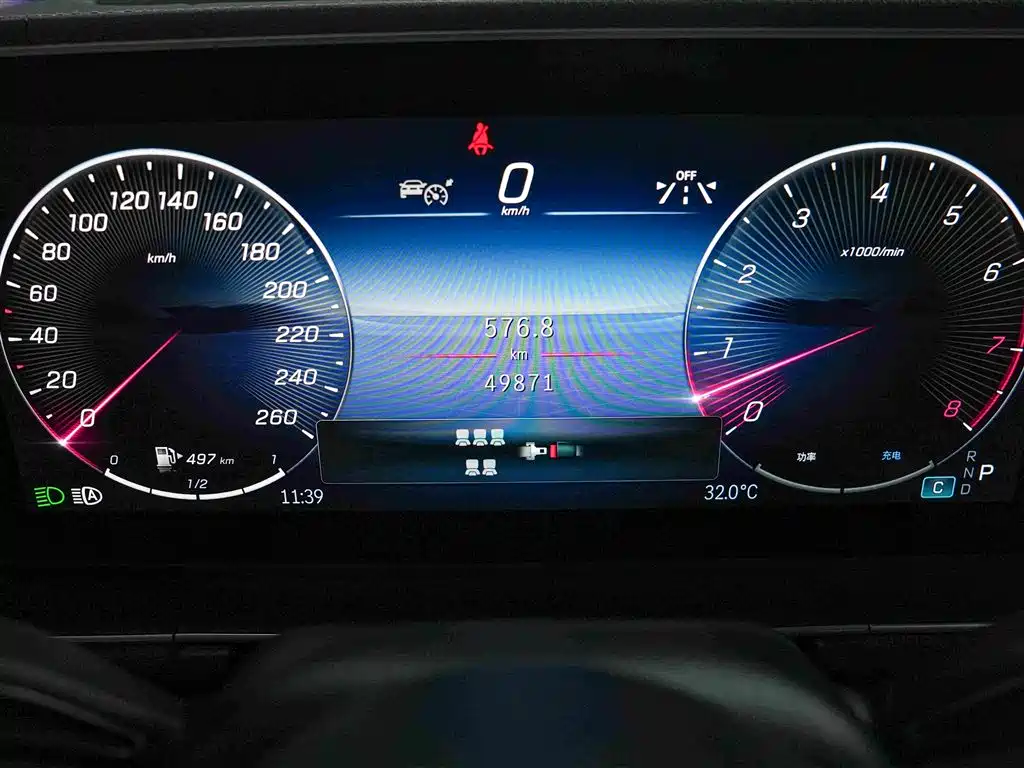 Mercedes-Benz GLS 2024 2024 GLS 450 4MATIC Fashion Edition