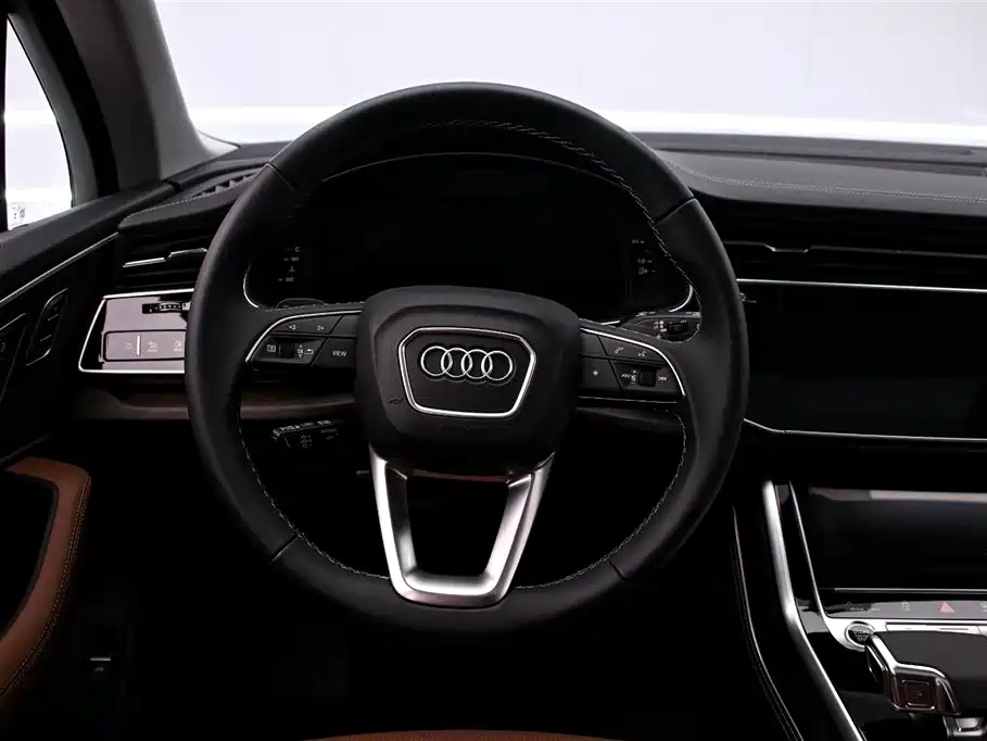 Audi Q7 2026 2025 45 TFSI quattro S line Sport