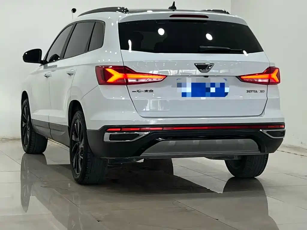 Фото 6 - Jetta VS7