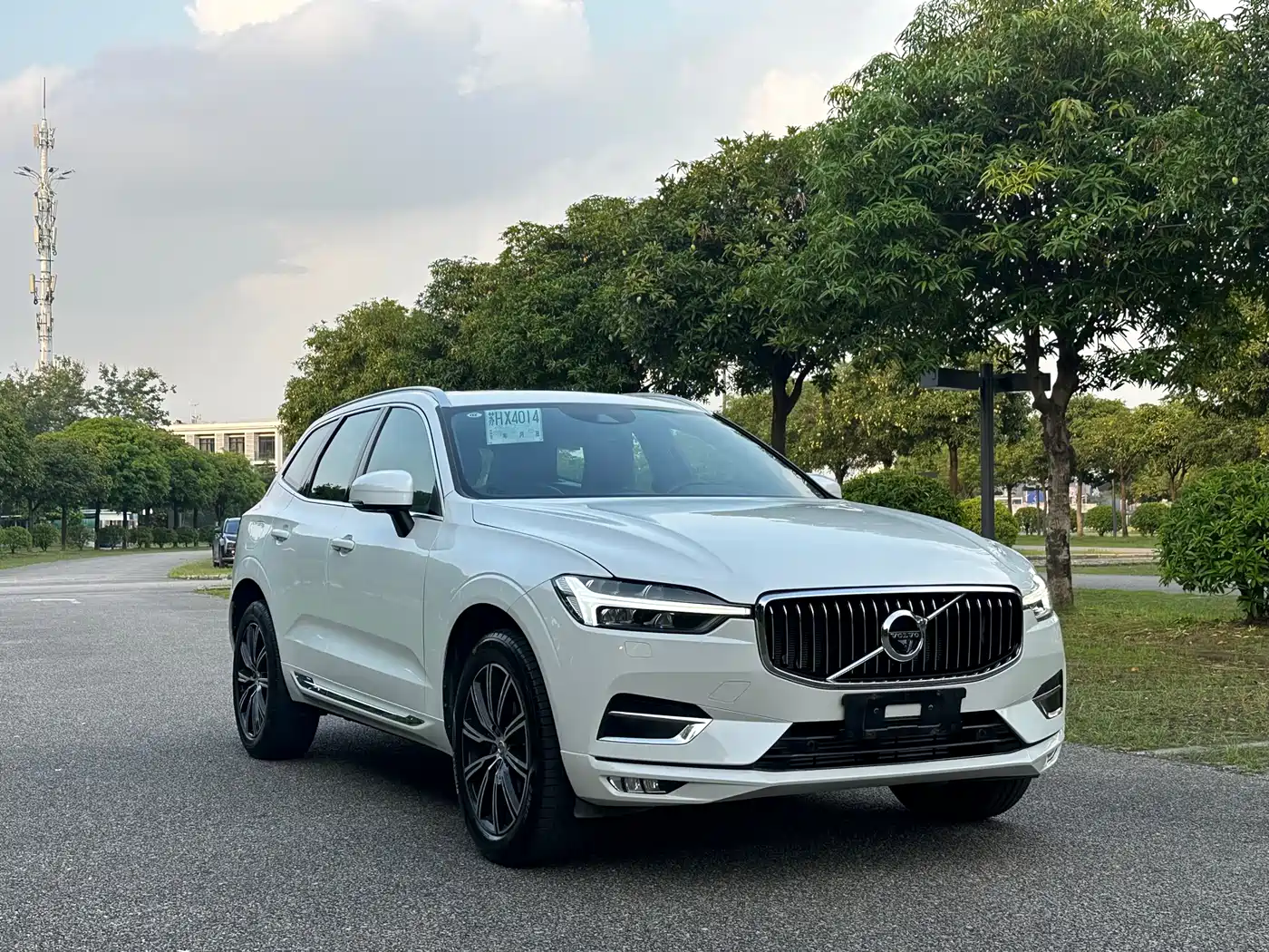Фото 3 - Volvo XC60