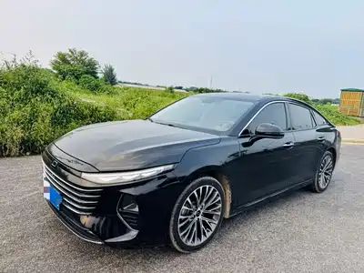 Bestune B70