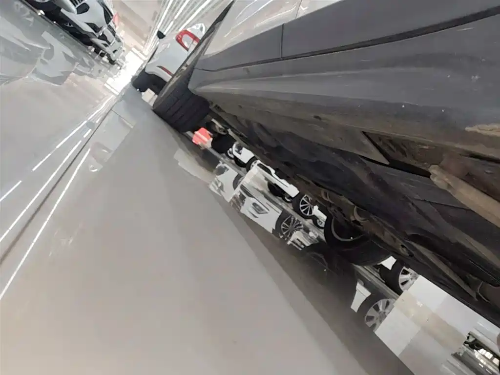 BMW X1 2018 sDrive20Li Leading Model фото 22