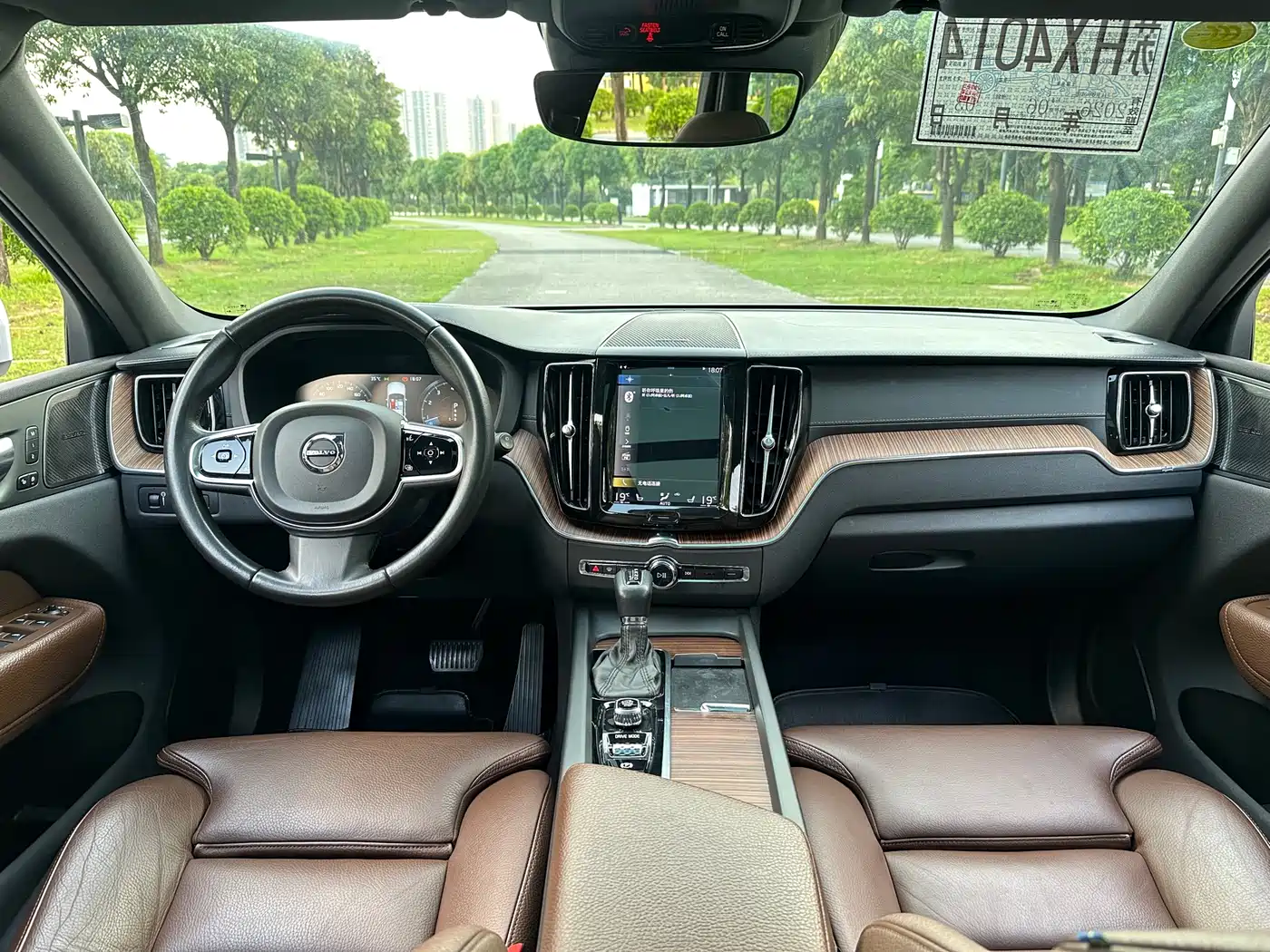 Фото 16 - Volvo XC60