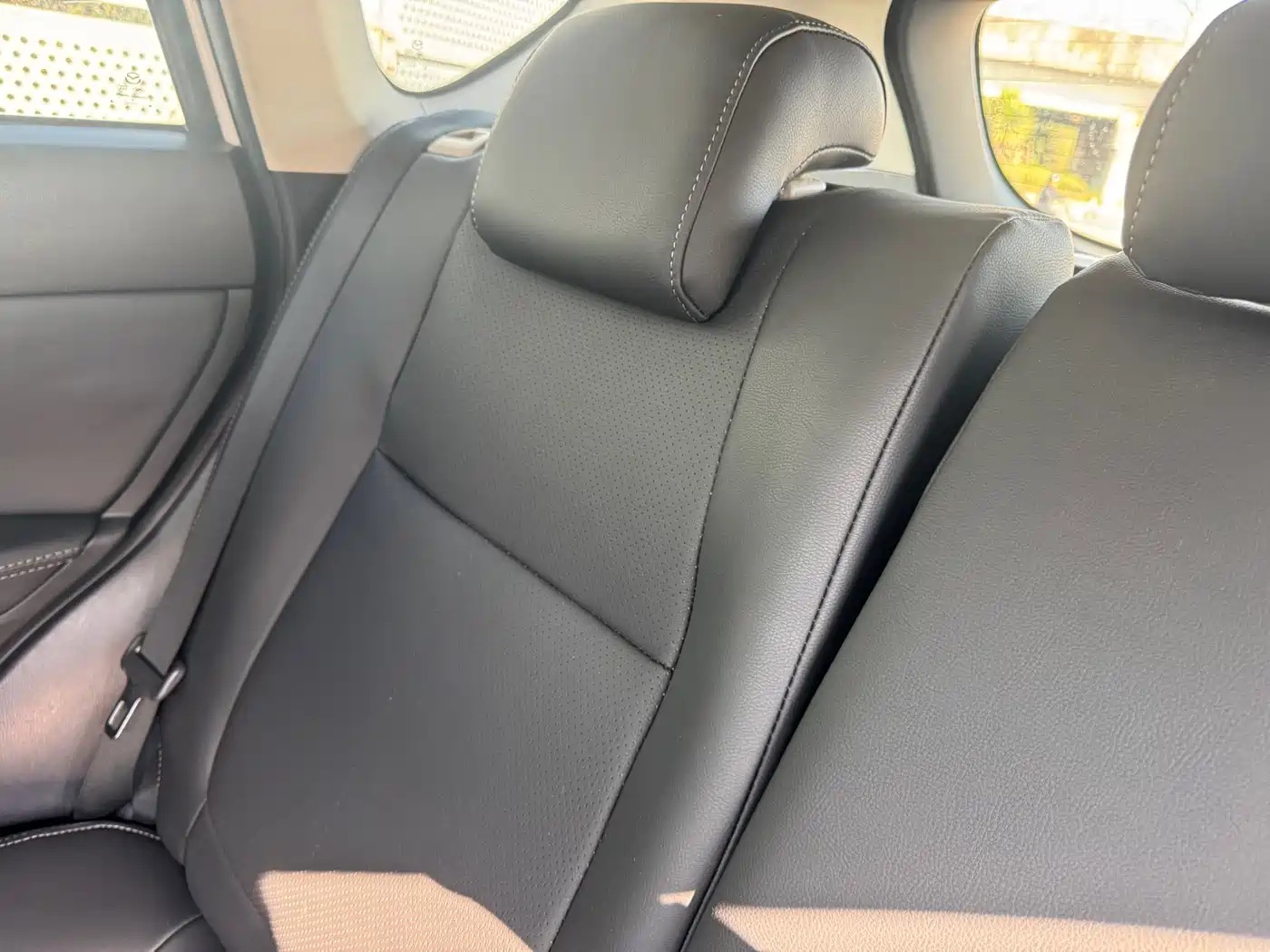 Mazda CX-5 2014 2013 2.0L Automatic 2WD Comfort
