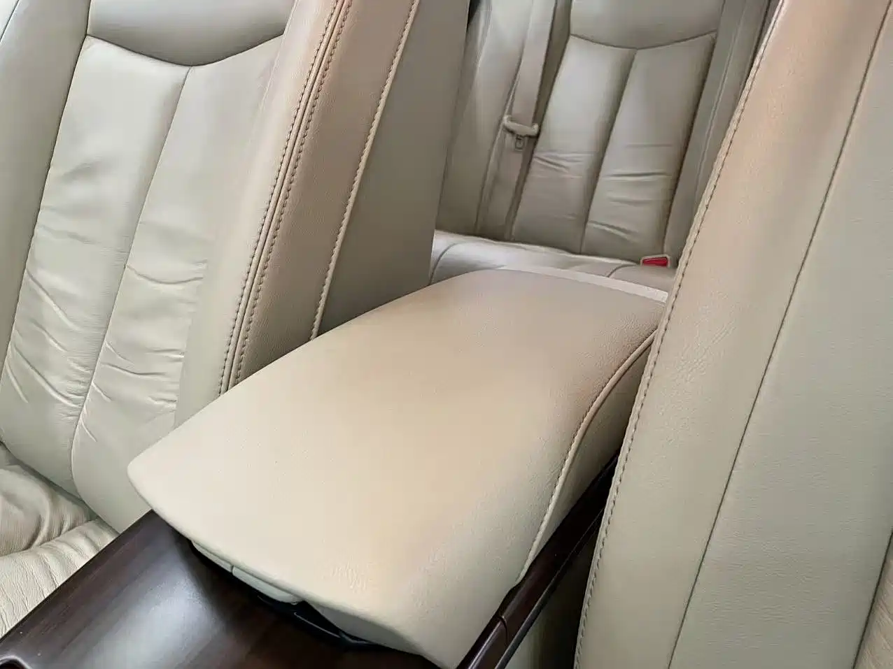 Nissan Teana 2009 2009 Duke 2.5L XV VIP Edition