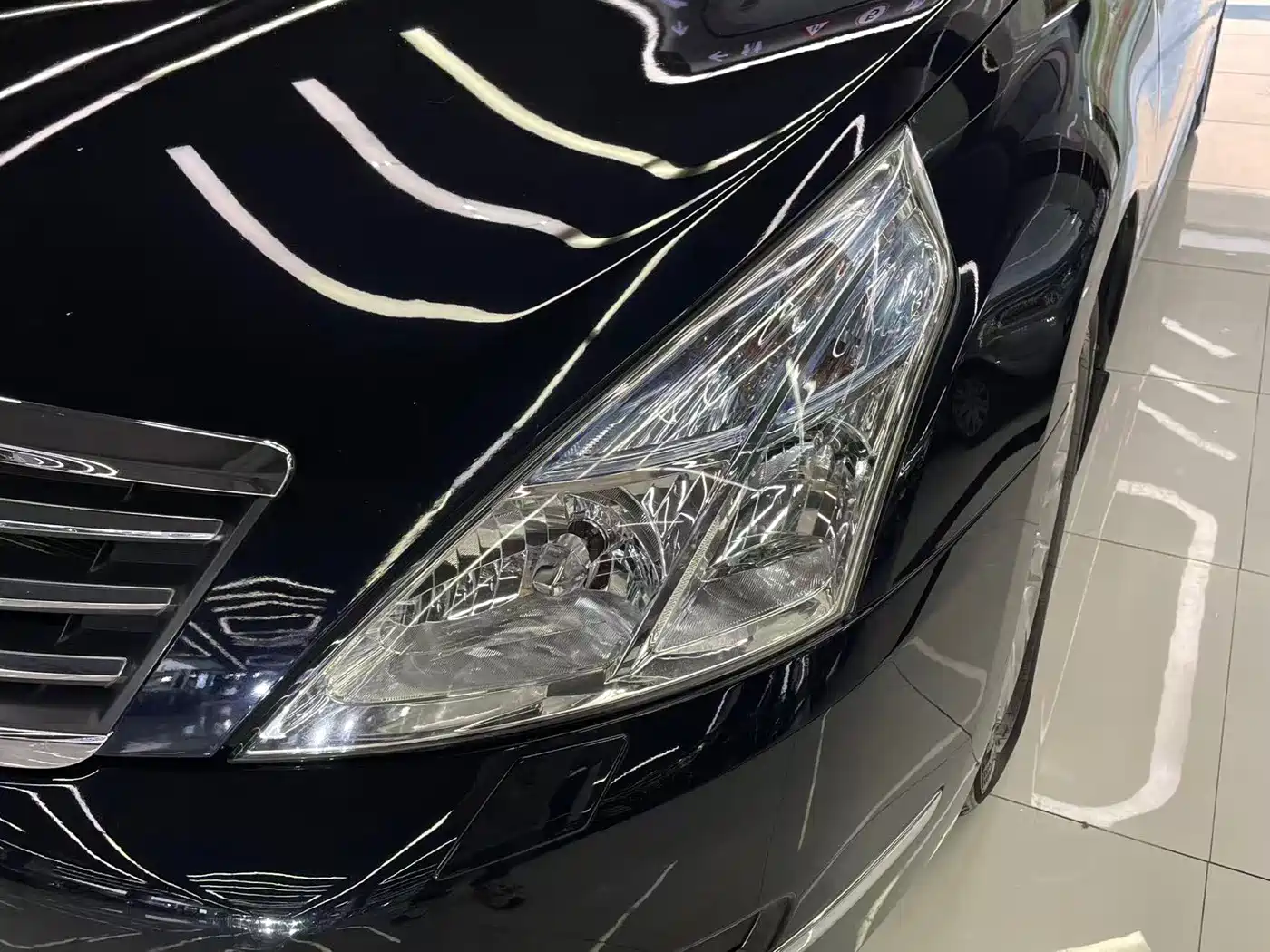 Nissan Teana 2009 2009 Duke 2.5L XV VIP Edition