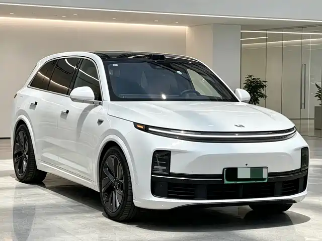  Li Auto Li Auto L7 2023 Pro