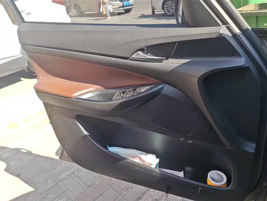 Buick GL6 2019 18T 6-seat Connected Luxury China VI фото 7