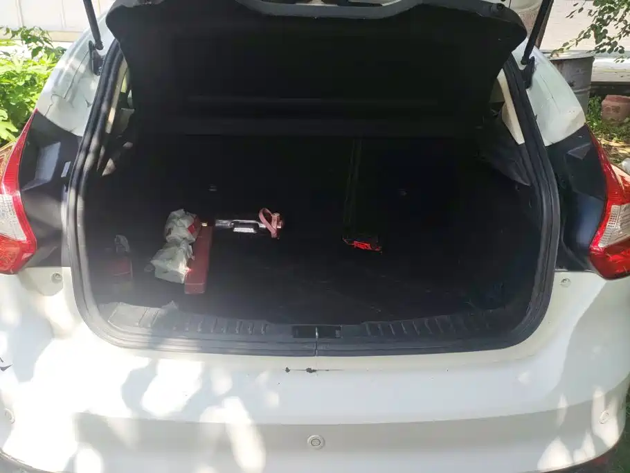 Фото 4 - Ford Focus