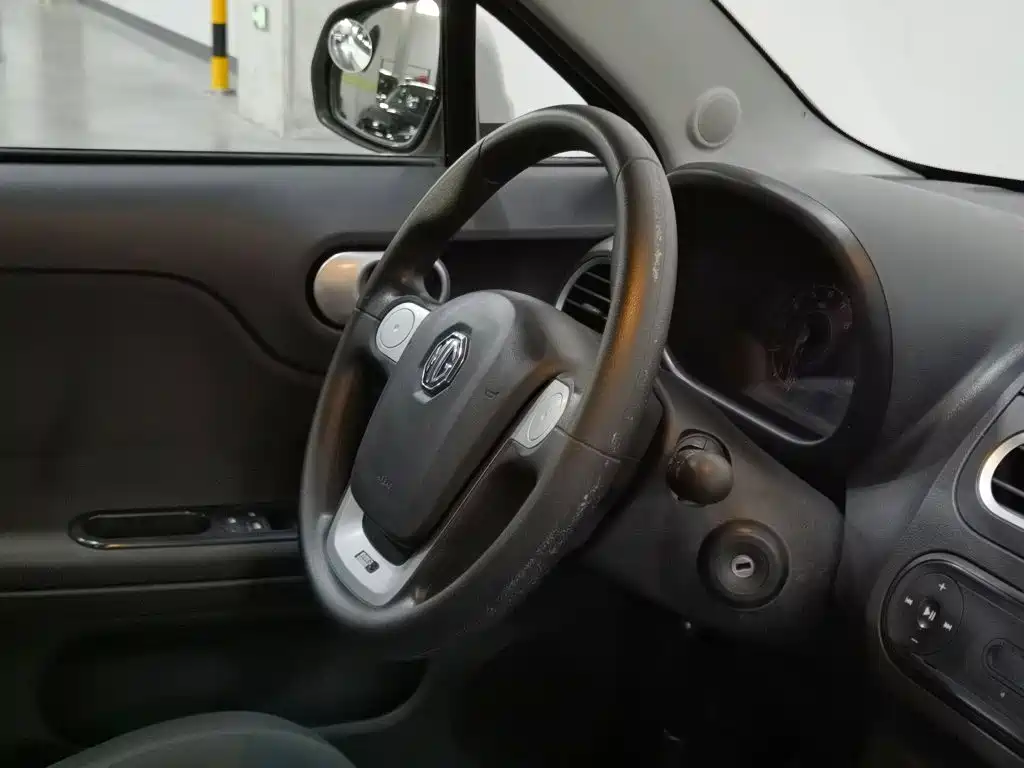 MG 3 2016 2016 1.3L AMT Comfort Edition