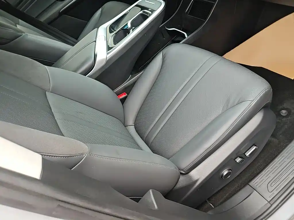 SAIC Maxus Dajia 9 2024 2024 Super Hybrid Ultra Long Range Grassland Edition 7-Seater