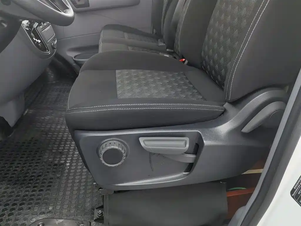 SAIC MAXUS XINTU V80