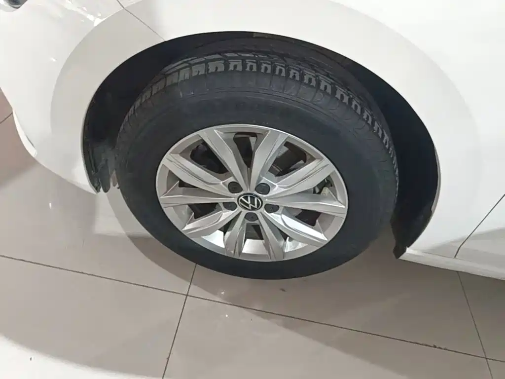 Volkswagen Polo, миниатюра 23