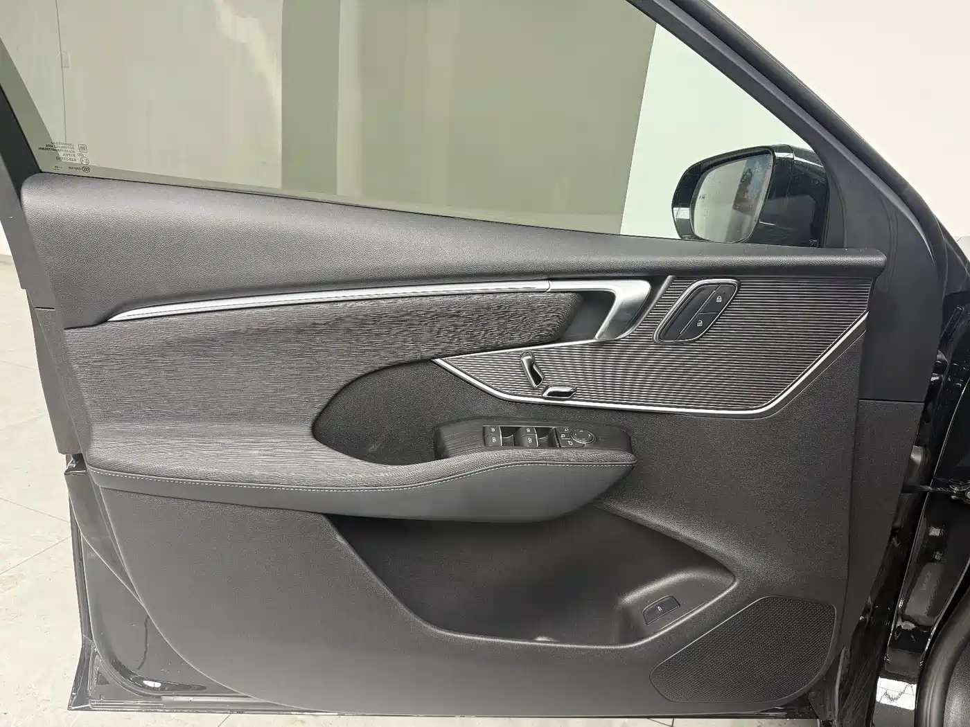Buick LaCrosse 2025 Model 28T Platinum Edition фото 17