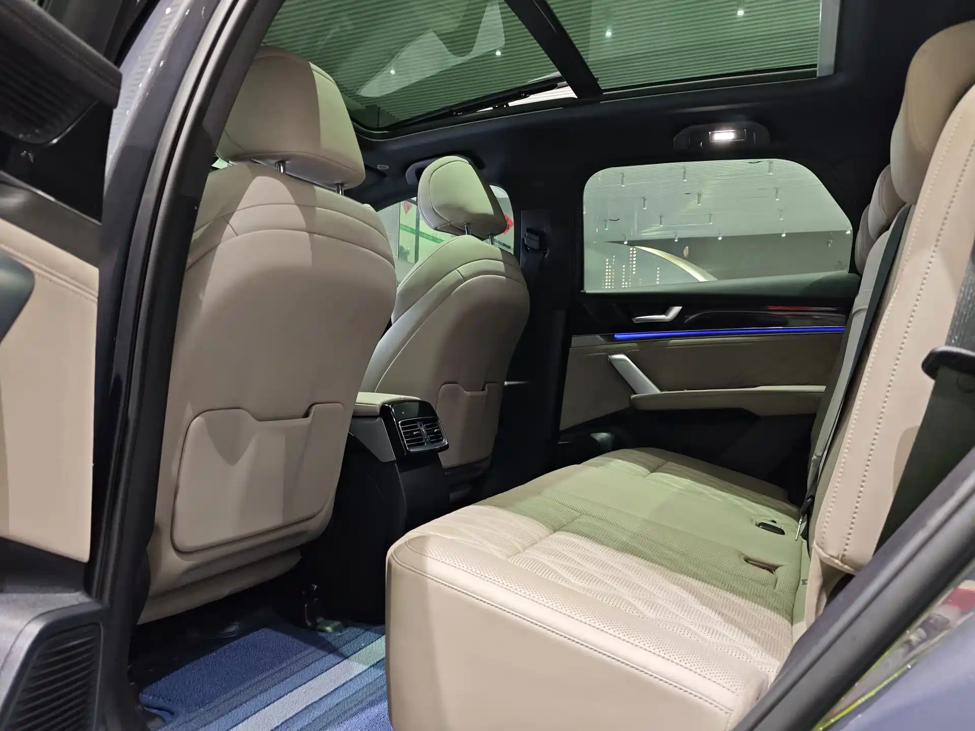 Photo 20 - BYD Tang New Energy