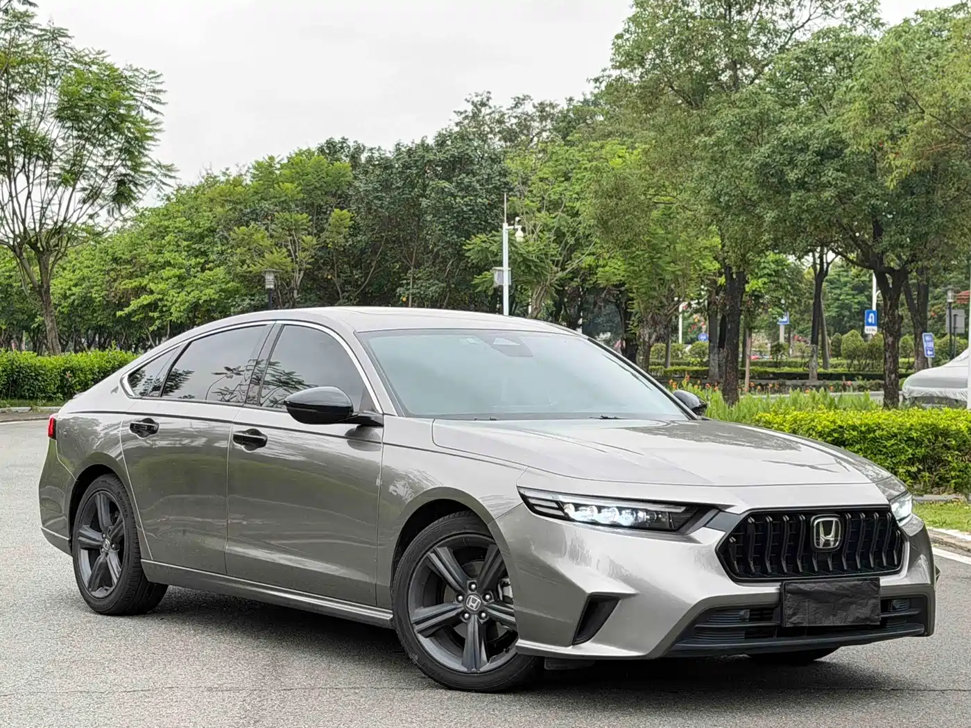 Honda Inspire 2024 2024 260TURBO Elite Edition