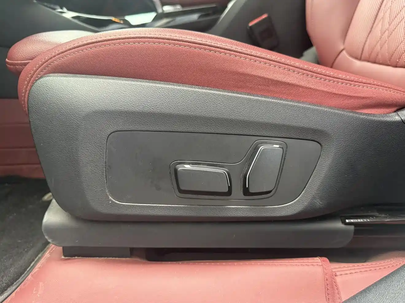 BMW X3 2022 Facelift xDrive25i M Sport Package фото 15