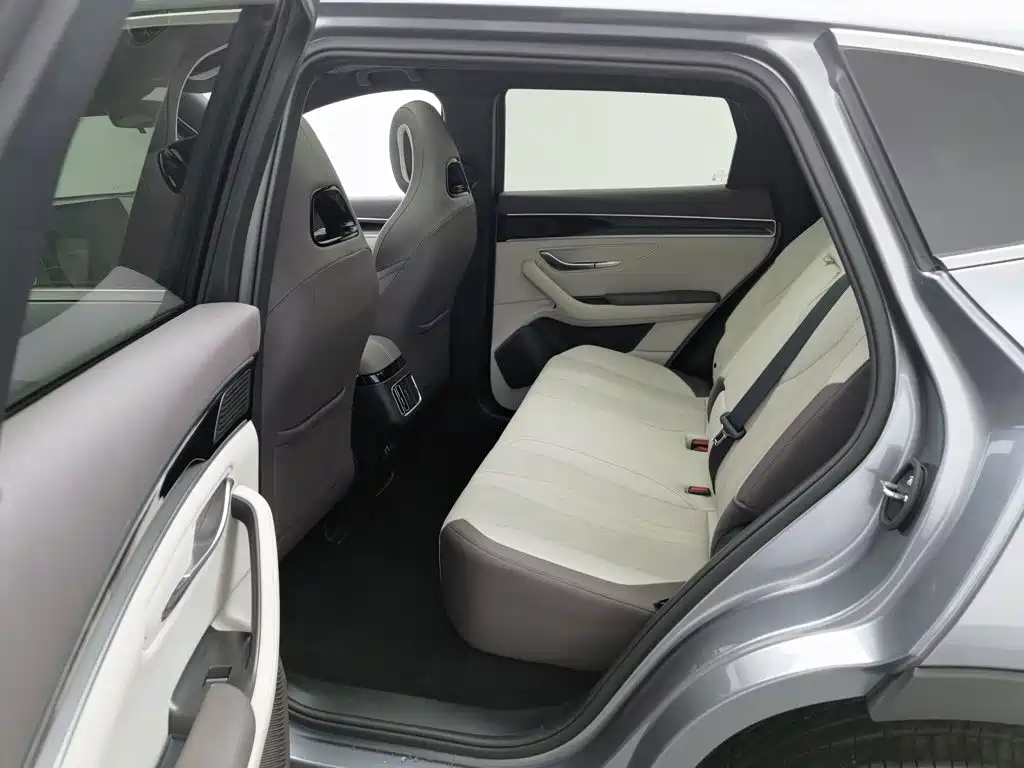 BYD Song PLUS PHEV 2025 2025 DM-i Smart Driving Edition 112KM Honor