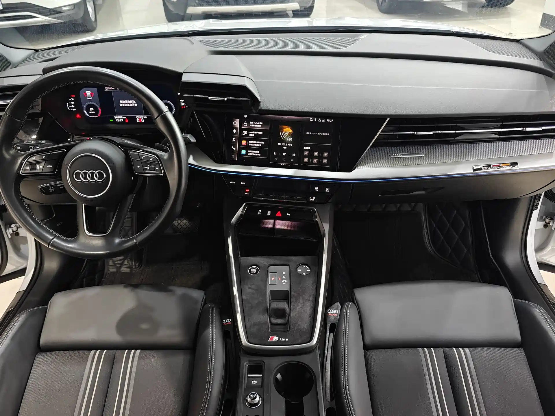 Photo 12 - Audi A3