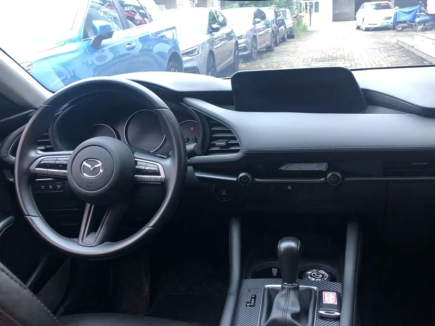 Photo 8 - Mazda Mazda 3