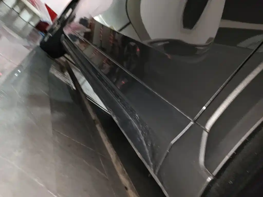Geely Galaxy Galaxy E5 2026 2024 440km Start Edition