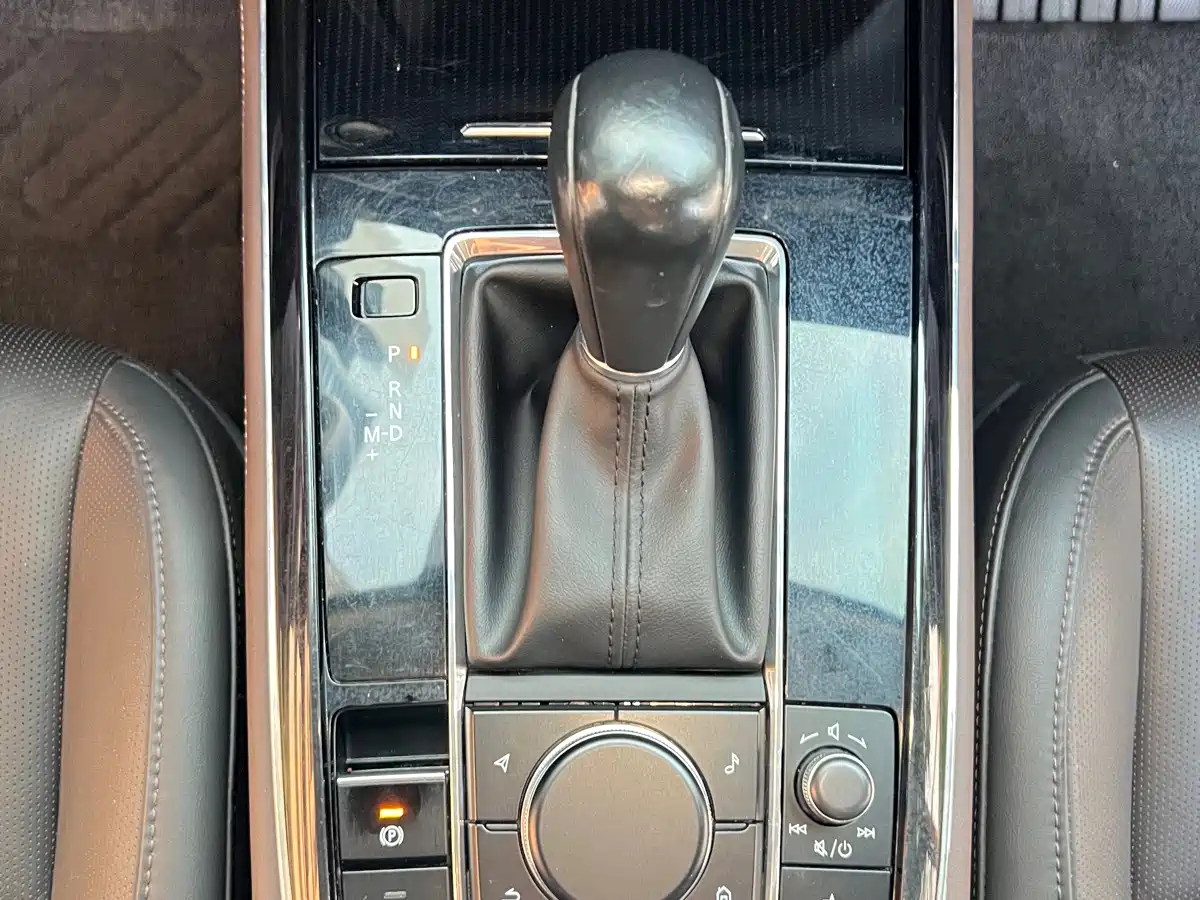 Mazda CX-30 2023 2022 2.0L Automatic Excellence Joy Model