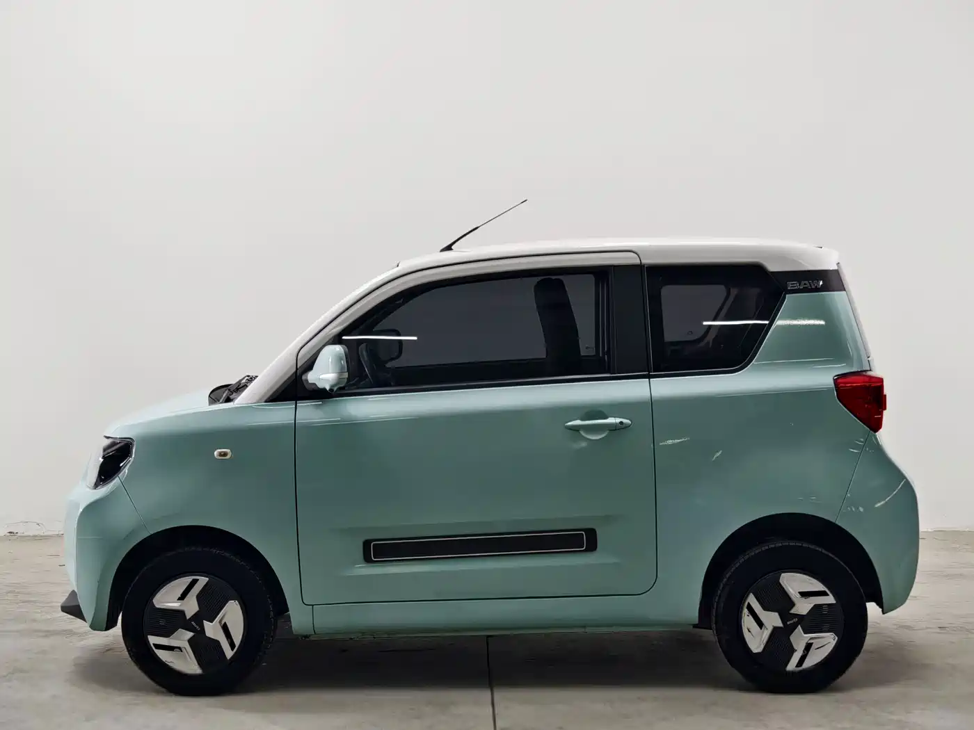 BAW Yuanbao 2023 2022 Smart Cute Edition