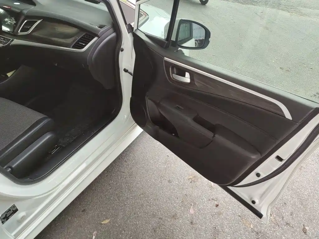Honda Jade 2019 2020 1.8L Automatic Comfort Edition