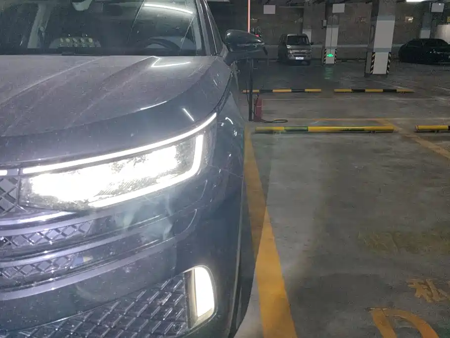 2026 Volkswagen Talagon