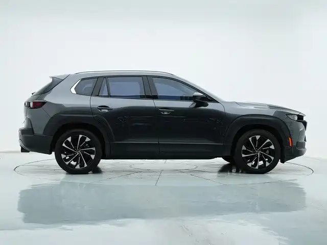 Mazda CX-50 Xingye 2024 2023 2.5L Smart Edition