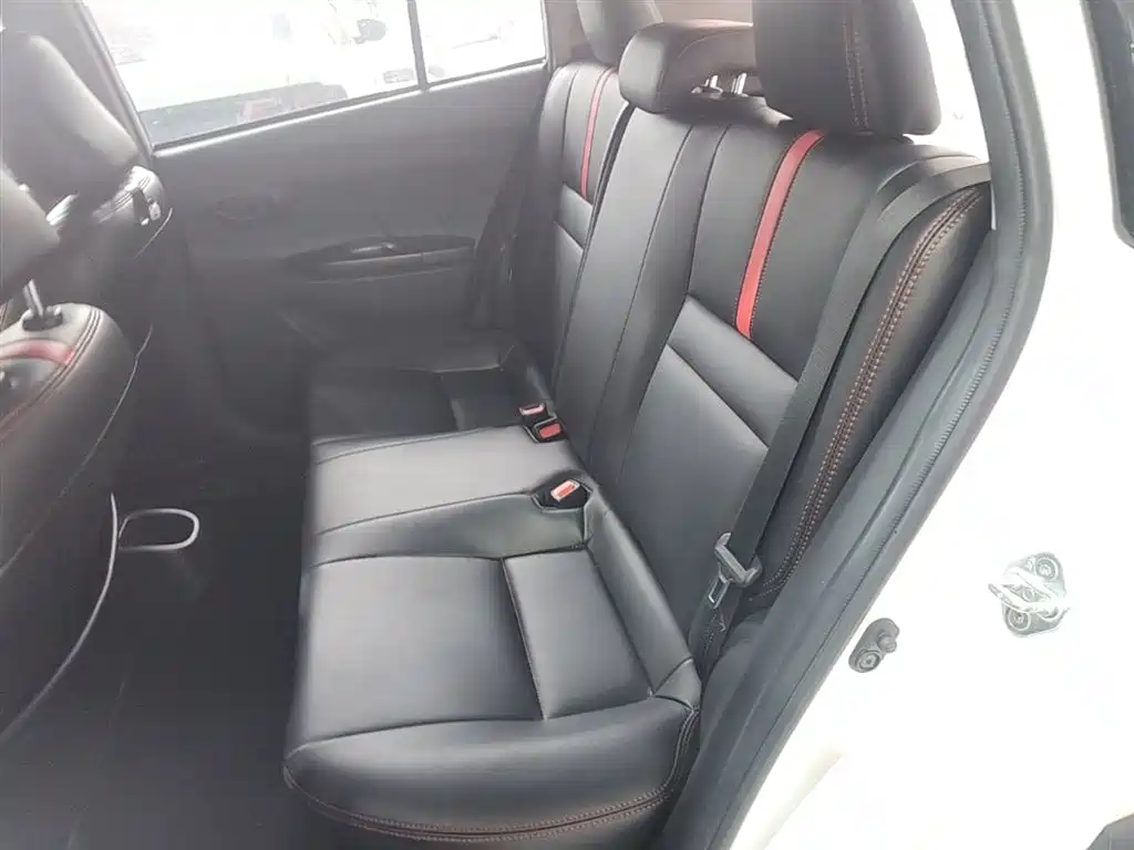 Toyota YARiS L Zhi Xuan 2022 Zhi Xuan X 1.5L CVT Leading PLUS Edition фото 17