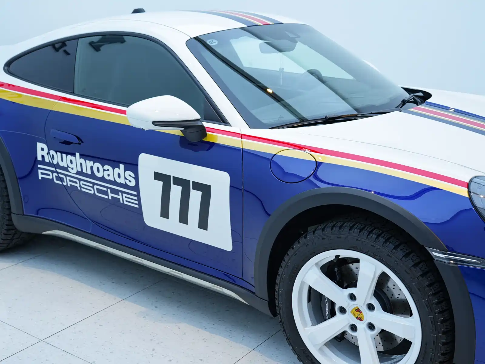 Photo 5 - Porsche 911