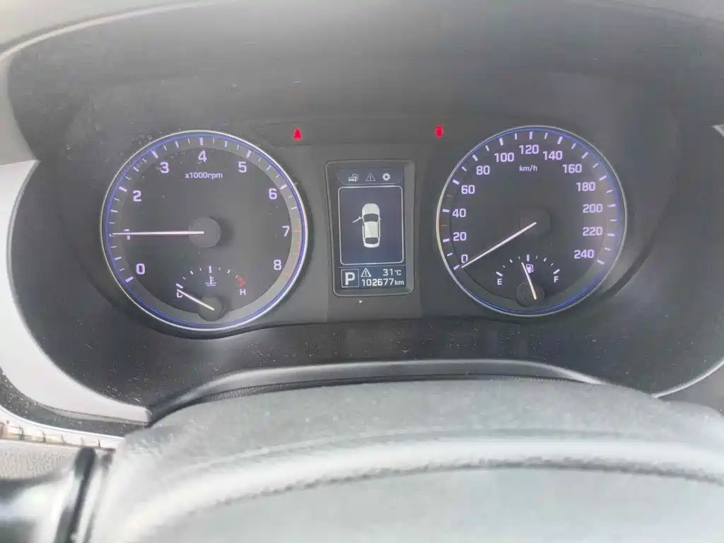 Фото 4 - Hyundai Mistra