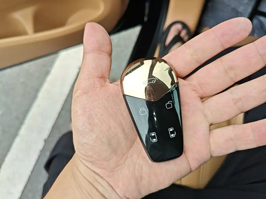 Voyah Auto Voyah Dreamer 2025 2022 Zero Carbon Edition Home 475km