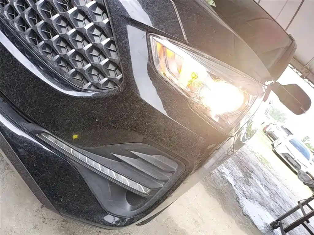 Haval M6 2019 1.5T DCT 2WD Value Edition (China VI) фото 24