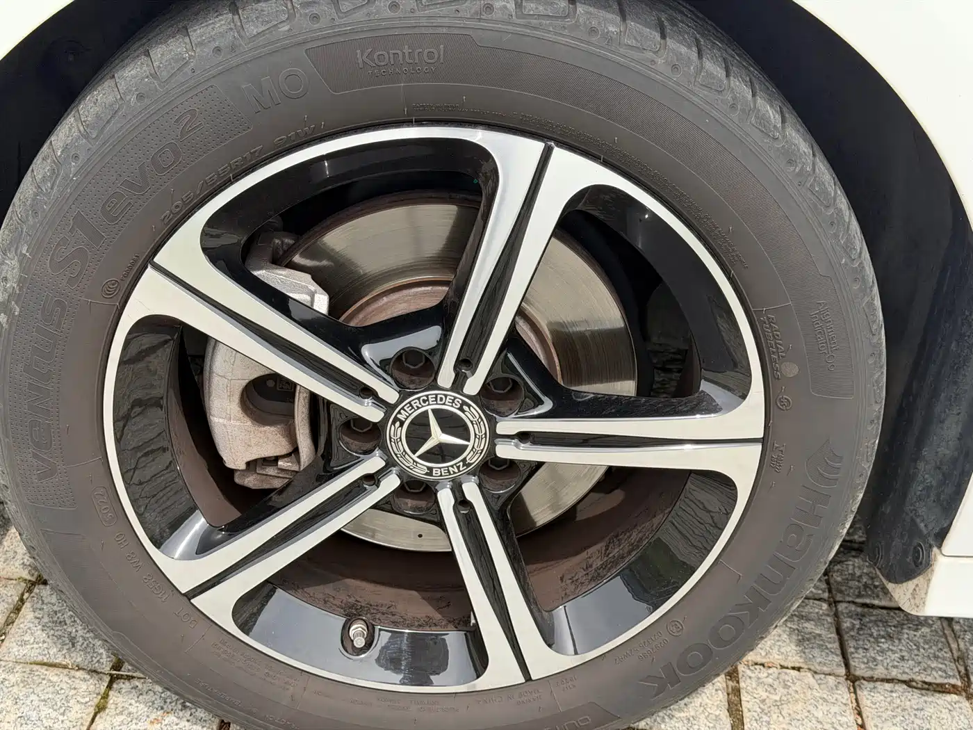 Mercedes-Benz A-Class 2023 A 200 L Fashion фото 5