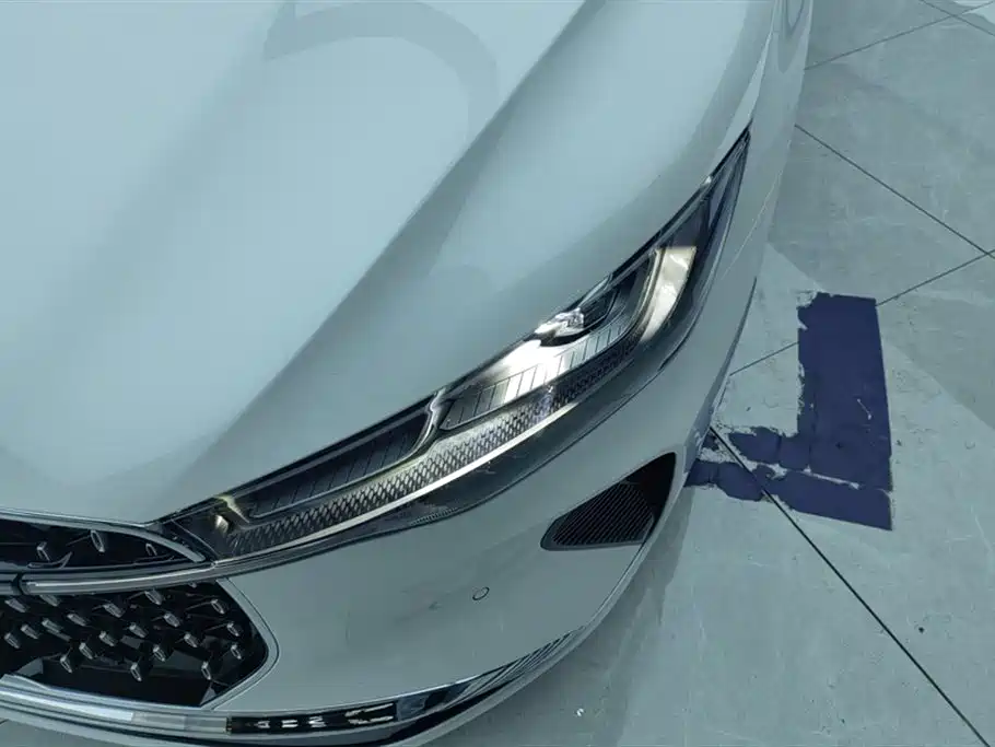 LINCOLN Z