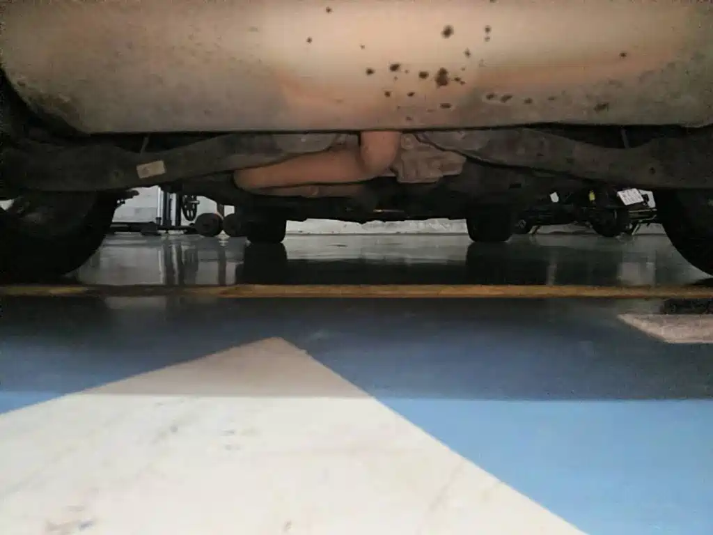 Jeep Cherokee (Import) 2014 2014 2.4L Urban