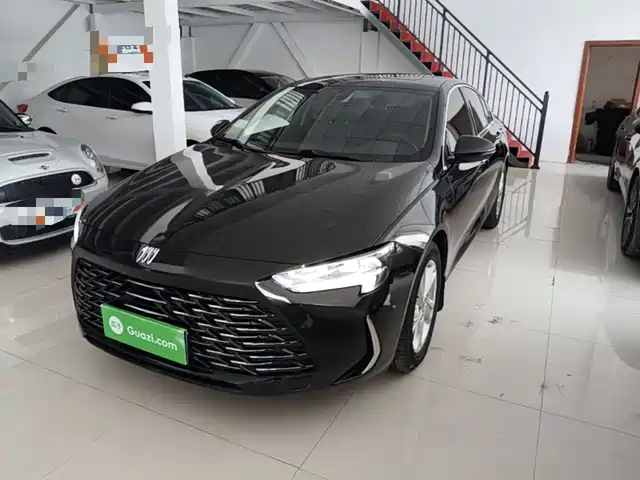 Buick Regal 2023