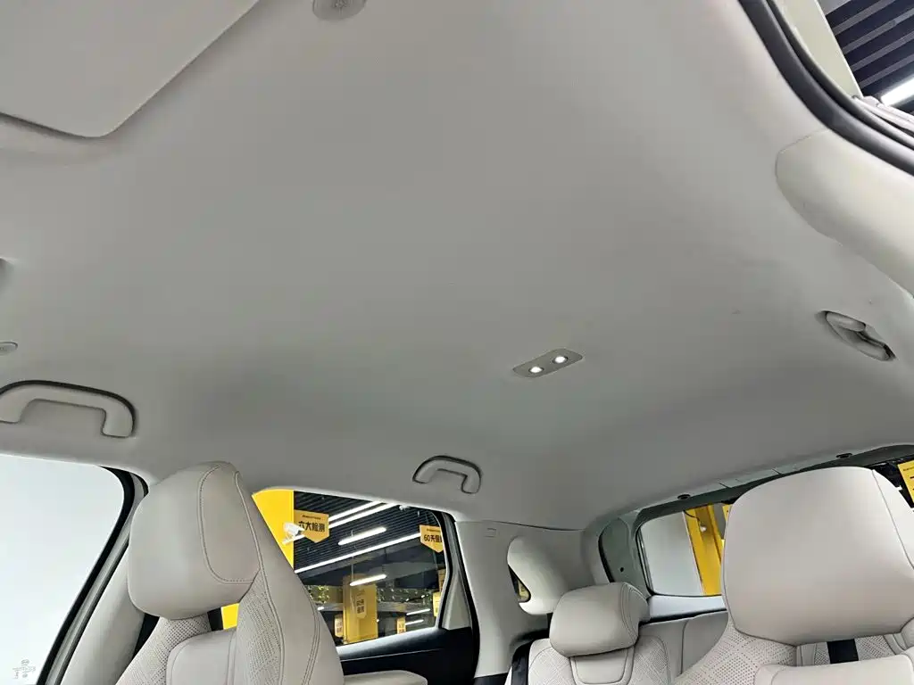BYD Yuan UP 2025 2024 401KM Vitality Edition