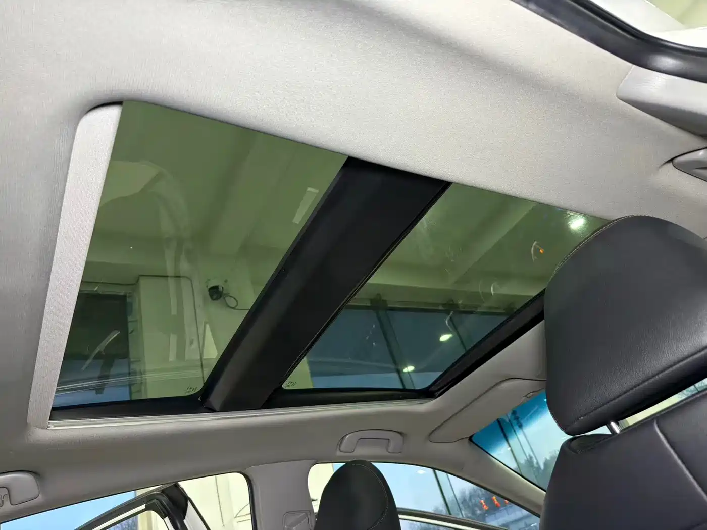Toyota Camry 2019 2.5G Luxury (China V) фото 13