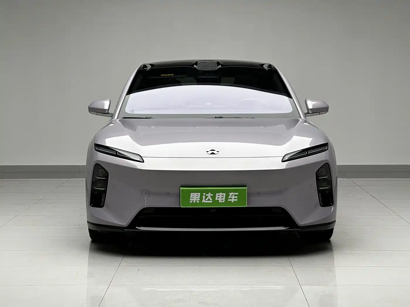 NIO ET5 2025 2025 75kWh