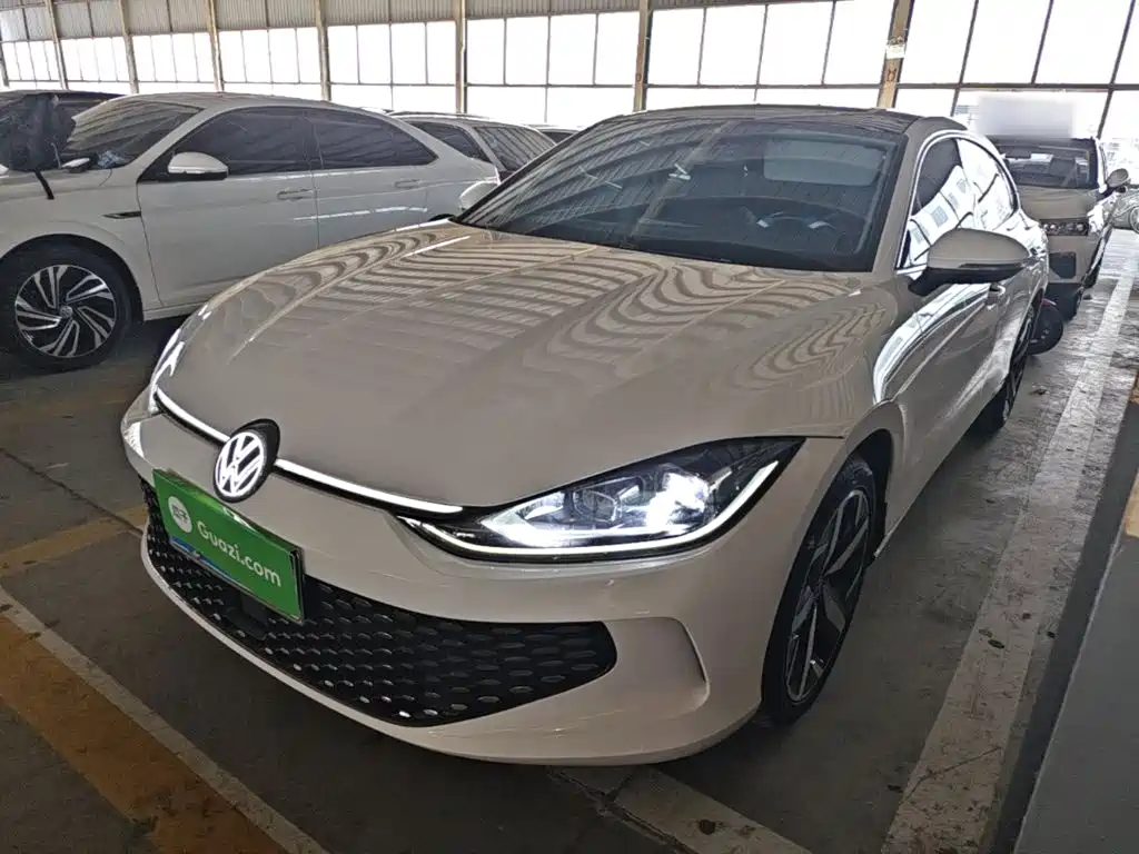  Volkswagen Lamando 2025 Lamando L 280TSI DSG Cool Edition