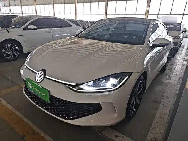 Volkswagen Lamando Volkswagen Lamando, L 280TSI DSG, Драйв