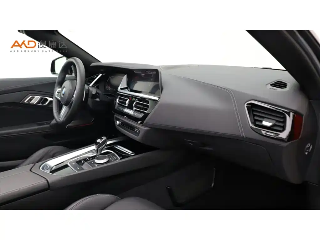 BMW Z4 2020 2019 sDrive 25i M Sport Package