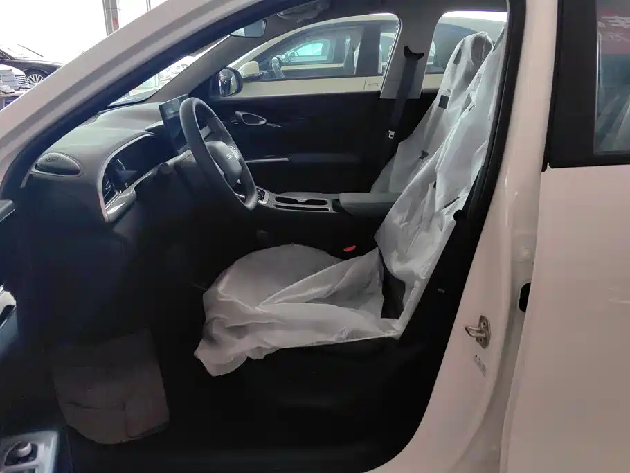 Geely Galaxy Starry Wish 2026